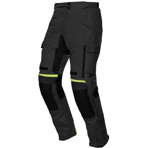 Pantaloni Moto Spyke Everglade Dry Tecno 2.0 Lady Negru Marimea 42 120752/10101/42